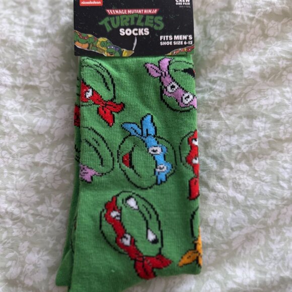 MENS SOCKS - Picture 1 of 4